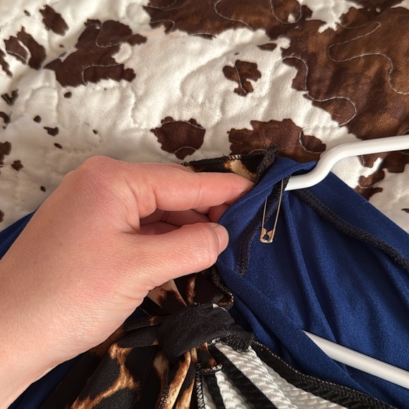 Custom top - Picture 5 of 7